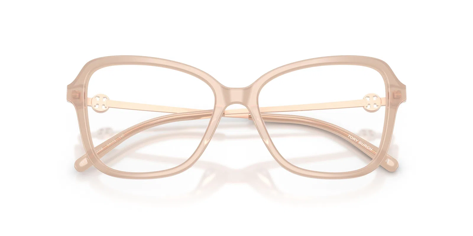 Tory Burch 2166U Eyeglasses - view 16